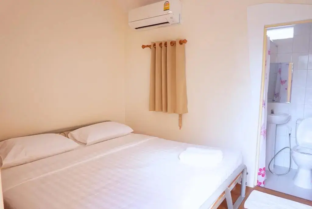 Мей-Сот: Baan Maesot PLUS