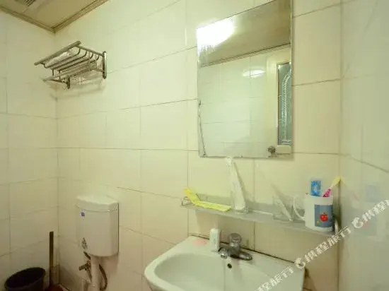 Ухань: Guifei Hostel