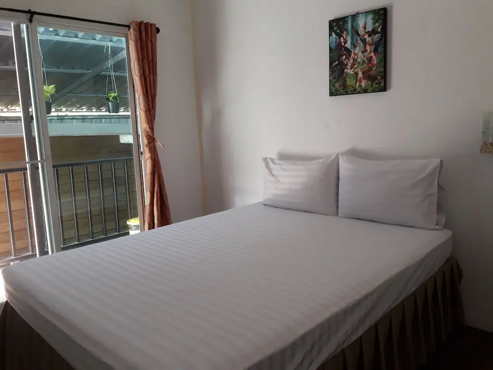Ко-Липе: Decho Hostel