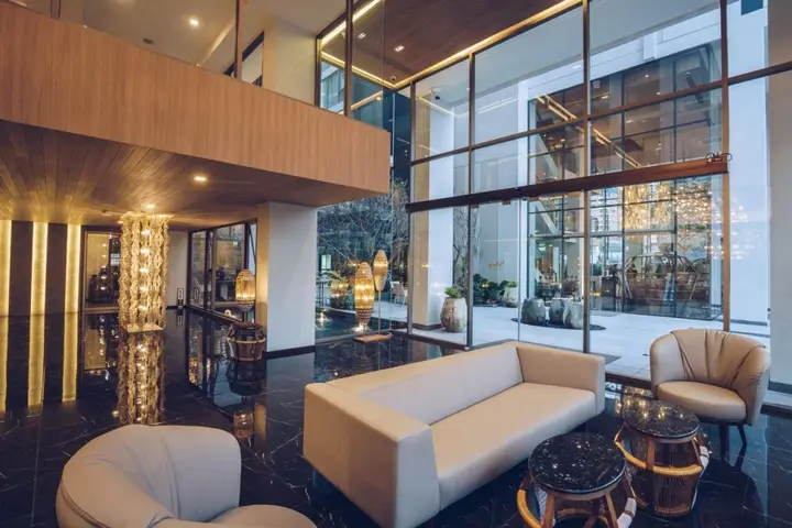 Чиангмай: Stay with Nimman Chiang Mai