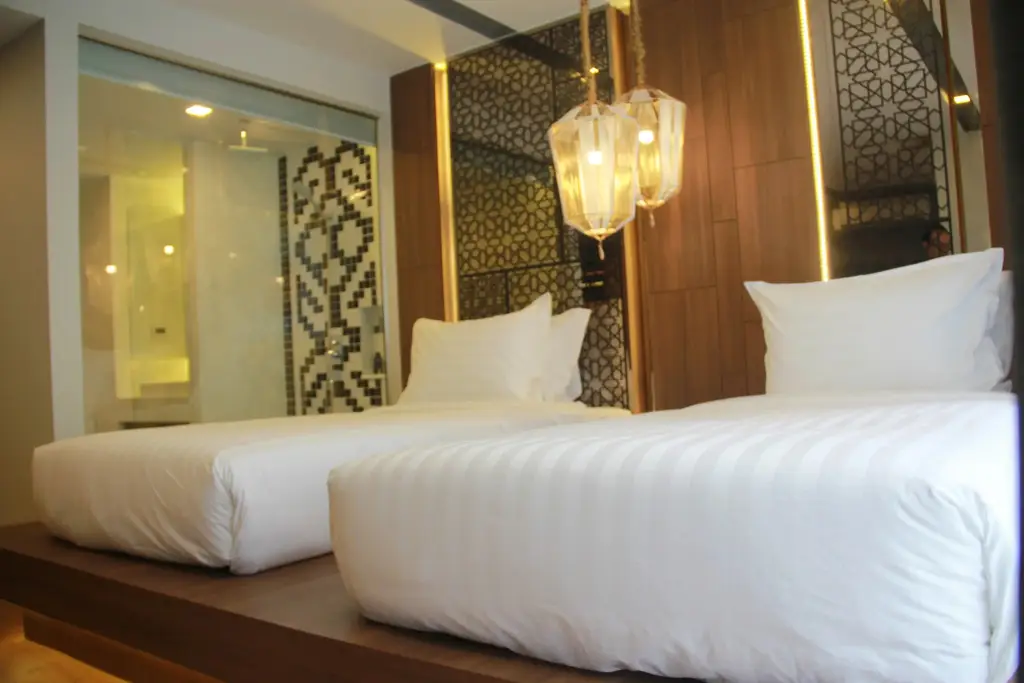 Чиангмай: Stay with Nimman Chiang Mai