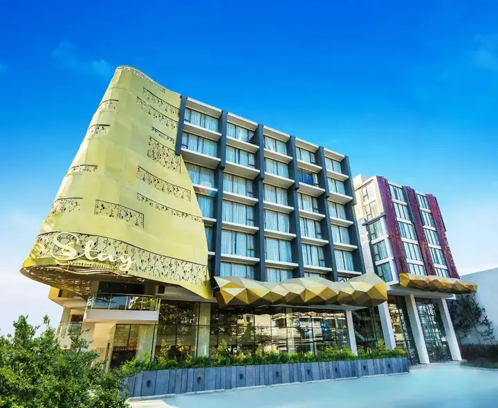 Чиангмай: Stay with Nimman Chiang Mai