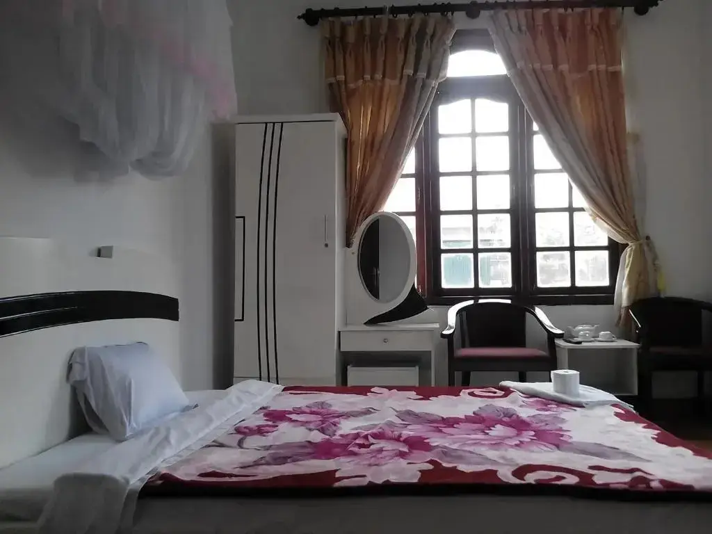 Далат: Dalat Coffee House Homestay