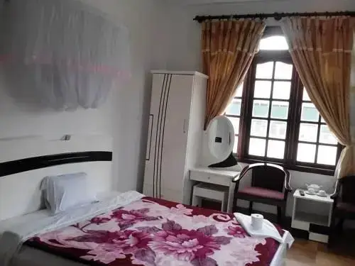 Далат: Dalat Coffee House Homestay