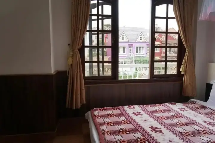Далат: Dalat Coffee House Homestay