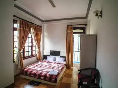 Далат: Dalat Coffee House Homestay