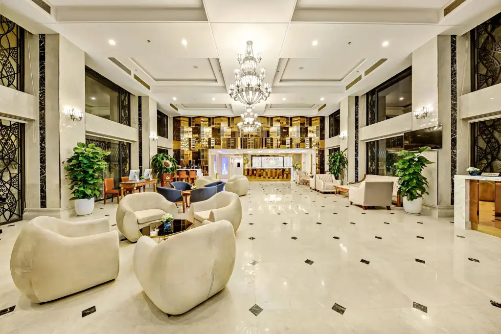Дананг: Paris Deli Danang Beach Hotel