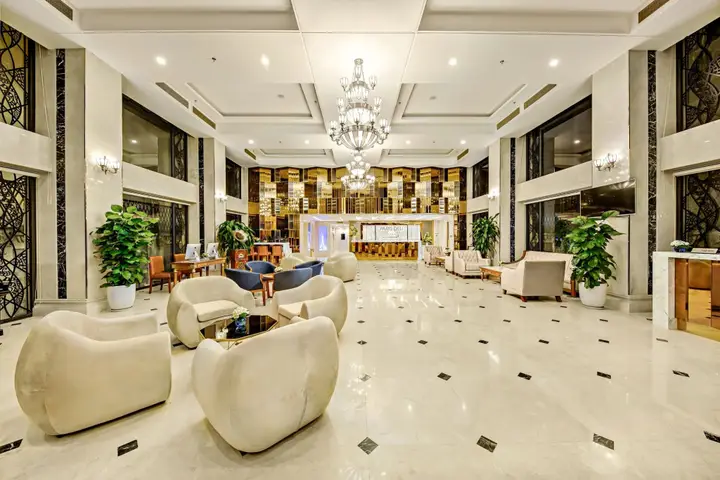 Дананг: Paris Deli Danang Beach Hotel
