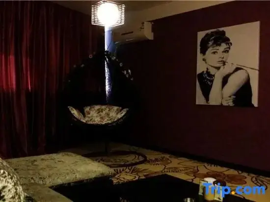 Чунцин: Meihua Hotel