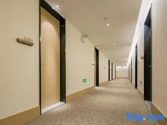 Сиань: Yunduo Holiday Hotel