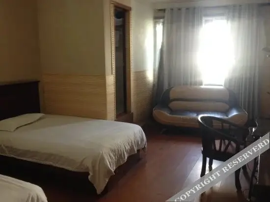 Чунцин: Taichang Hostel