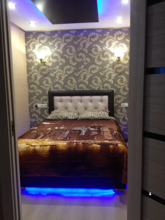 Минск: Yanki Bryilya 3 Apartments