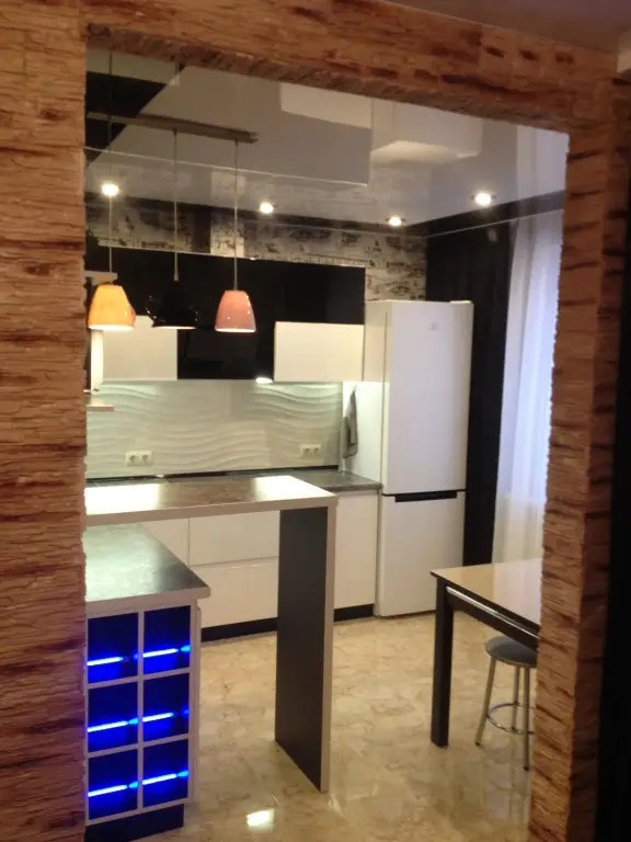 Минск: Yanki Bryilya 3 Apartments
