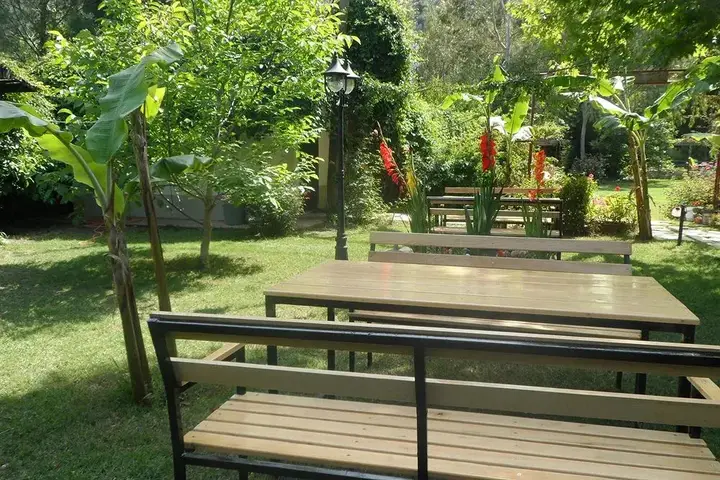 Чиралы: Arya Holiday Houses