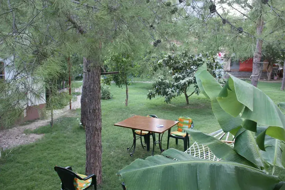 Чиралы: Arya Holiday Houses