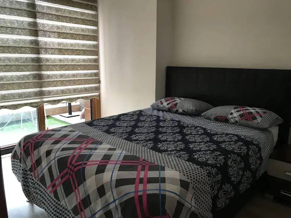 Стамбул: Garden Residence Suite
