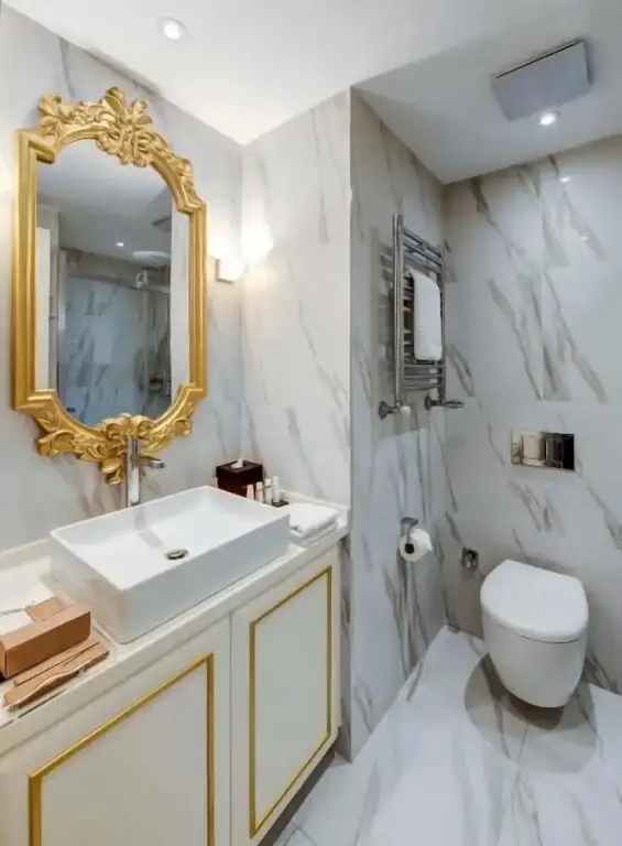 Стамбул: Elysium Art Suite Bomonti Hotel