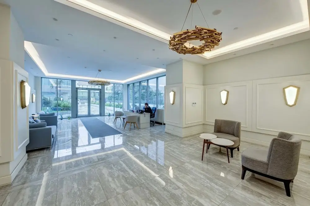 Стамбул: Elysium Art Suite Bomonti Hotel