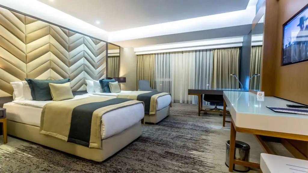 Балыкесир: Willmont Hotel