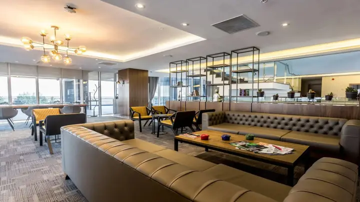 Балыкесир: Willmont Hotel