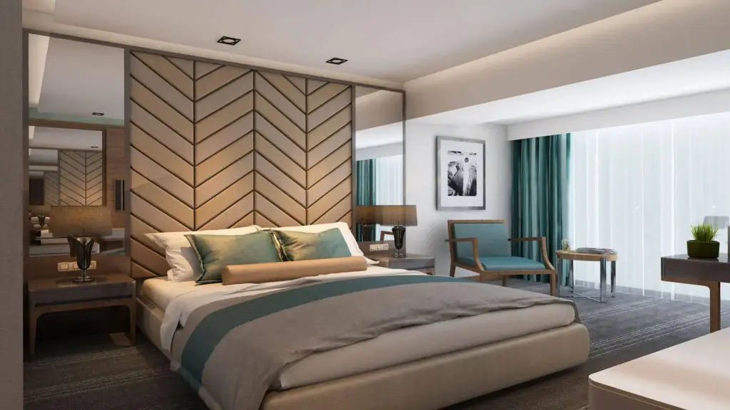 Балыкесир: Willmont Hotel