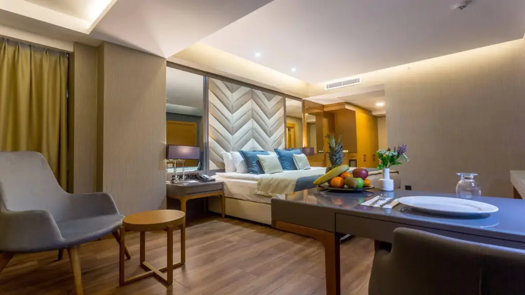 Балыкесир: Willmont Hotel
