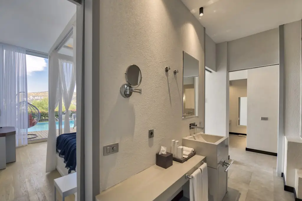 Гюндоган: Cape Bodrum Luxury Hotel & Beach
