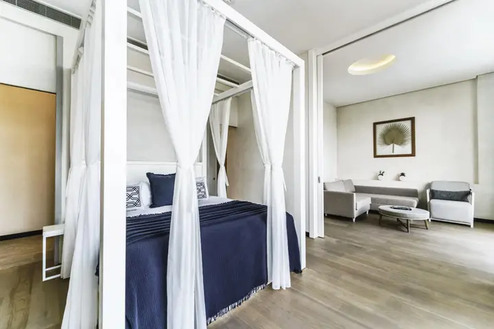 Гюндоган: Cape Bodrum Luxury Hotel & Beach