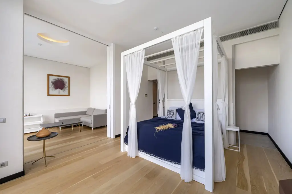 Гюндоган: Cape Bodrum Luxury Hotel & Beach