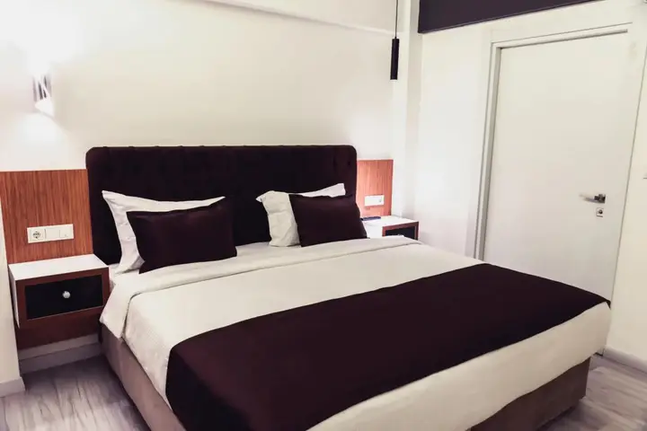 Эскишехир: Tymbris Hotel Eskisehir