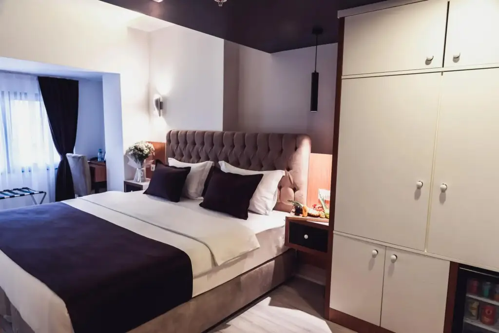 Эскишехир: Tymbris Hotel Eskisehir