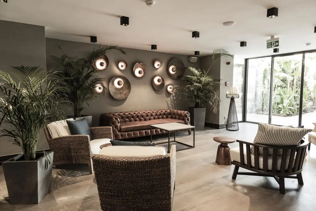Анталья: Perge Hotel (Adult Only 16+)