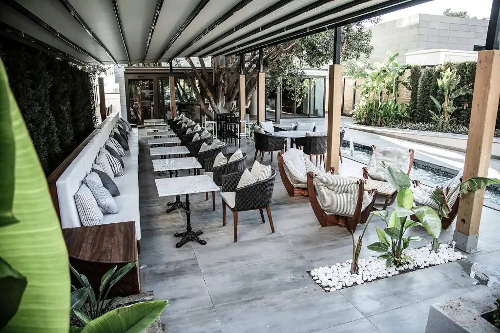 Анталья: Perge Hotel (Adult Only 16+)