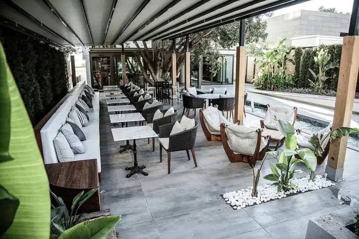Анталья: Perge Hotel (Adult Only 16+)