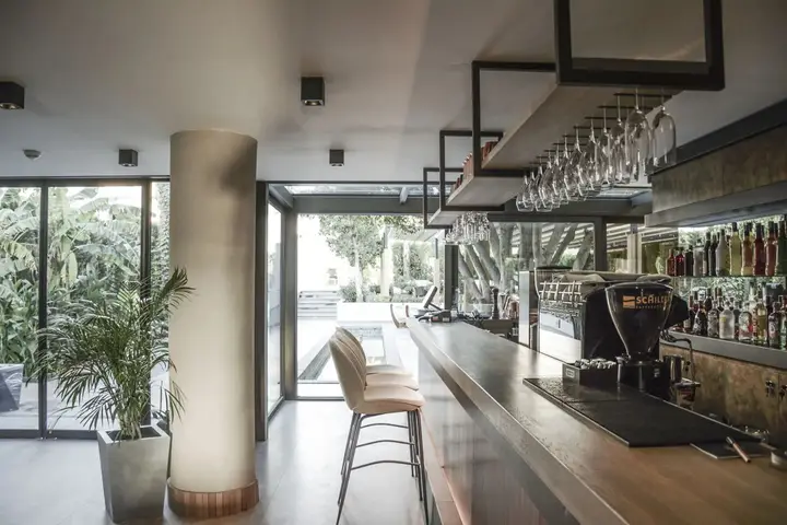 Анталья: Perge Hotel (Adult Only 16+)