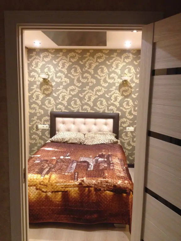 Минск: Yurij Mini Hotel