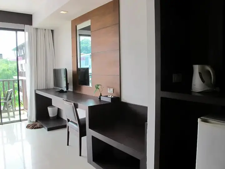 Краби: Apasari Krabi