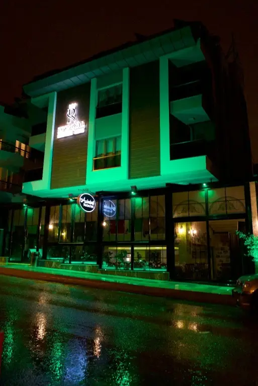 Анталья: Mic Royal Hotel