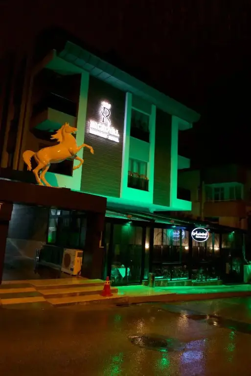 Анталья: Mic Royal Hotel