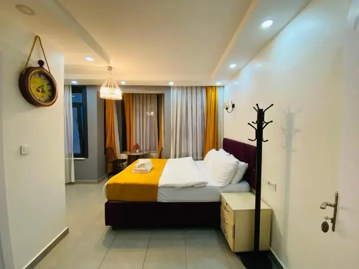 Стамбул: Galata Zade Luxury Boutique Hotel