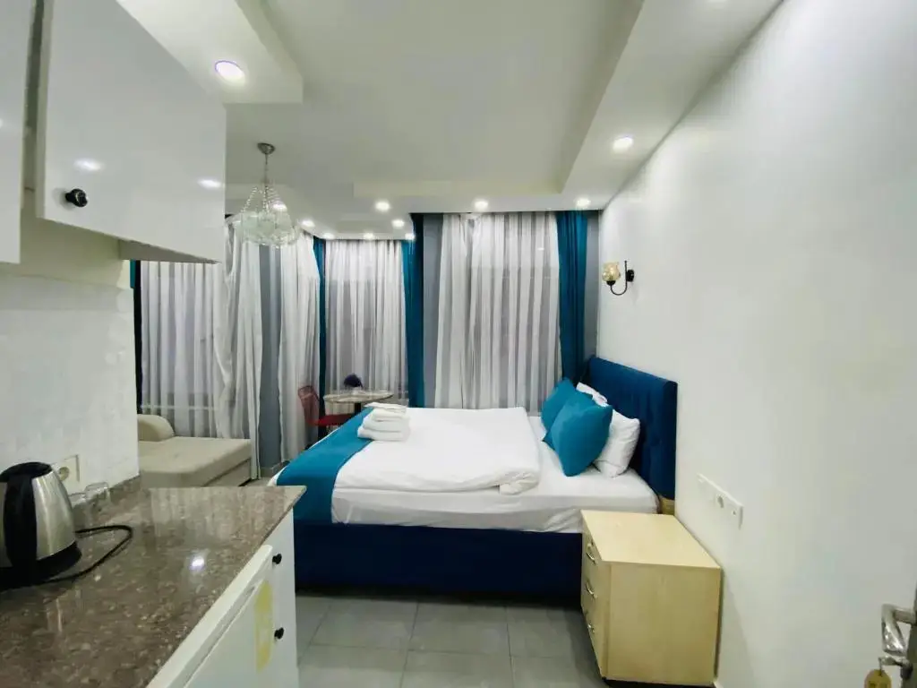 Стамбул: Galata Zade Luxury Boutique Hotel