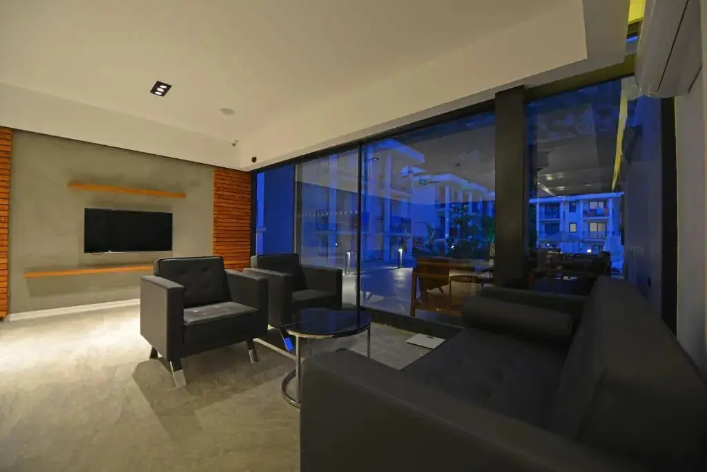 Фетхие: Belcekum Beach Hotel