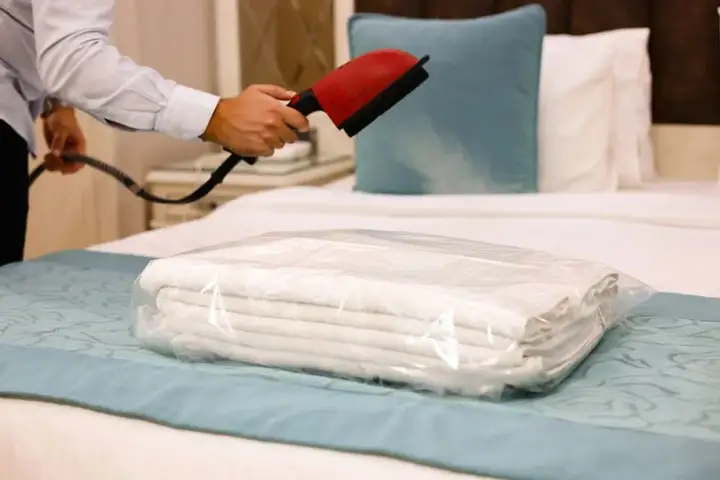 Стамбул: Novelty Hotel