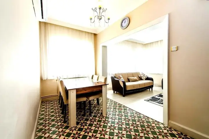 Стамбул: Efe Apart Hotel