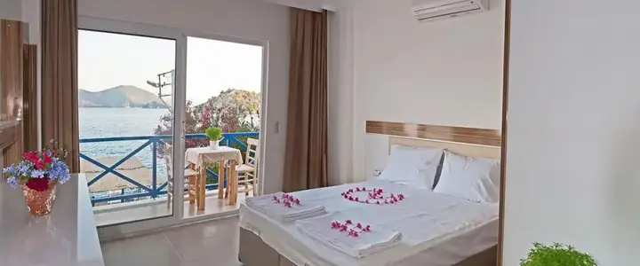 Бозбурун: Anfora Hotel