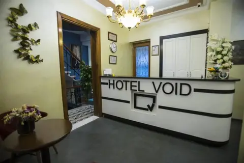 The Void Hotel — фото 1
