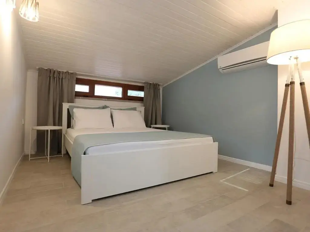 Акьяка: Seaside Suites Apartments