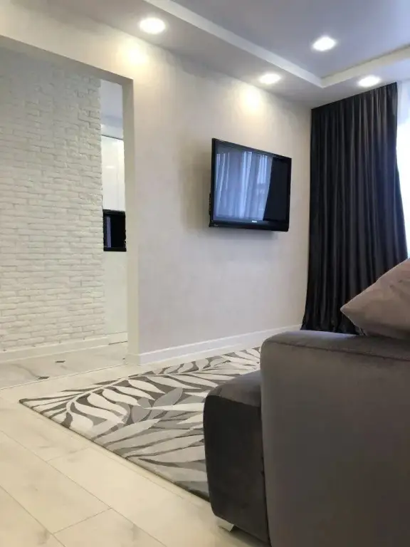 Минск: Lux On Biruzova Apartments