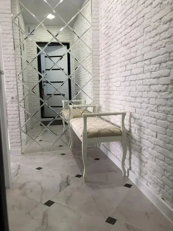 Минск: Lux On Biruzova Apartments