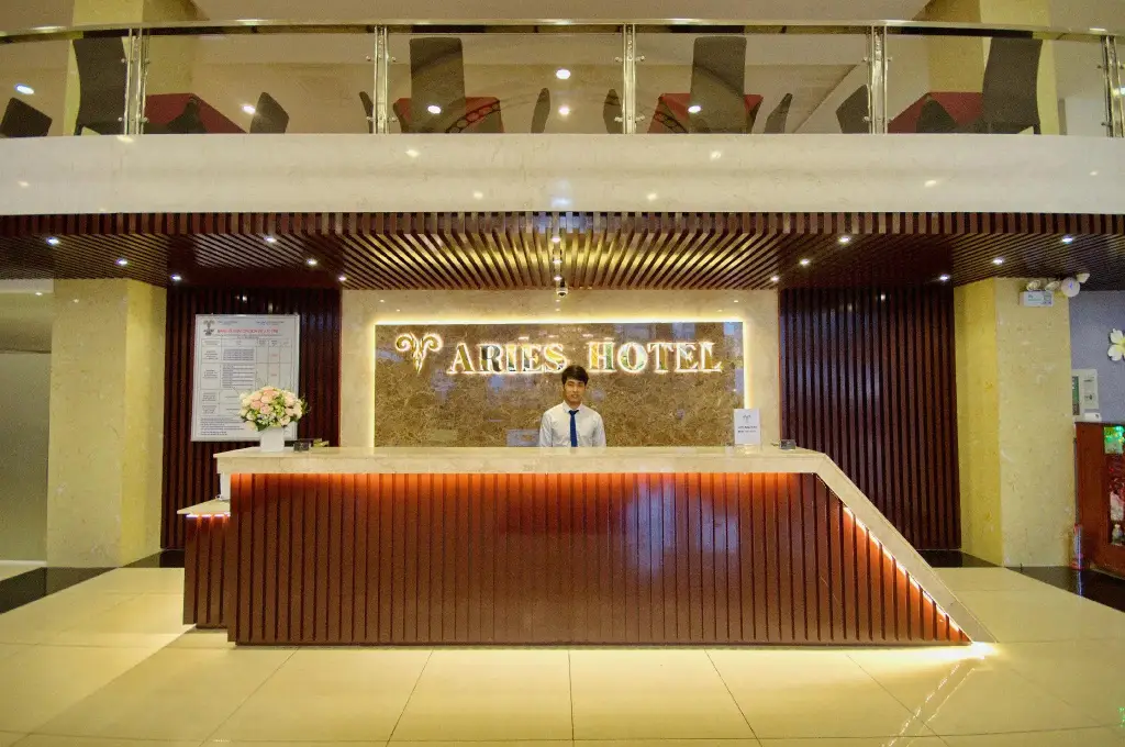 Нячанг: Aries Hotel